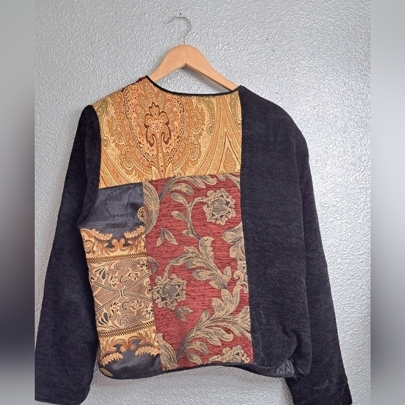 Drapers & Damon's  Multi Media Jacket   Size PXL - Picture 7 of 7